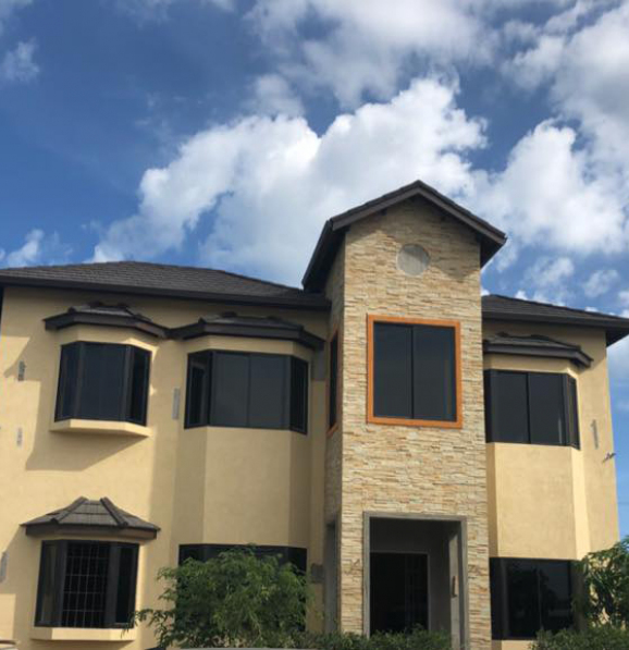Built Completion