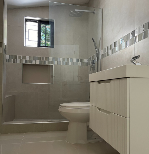 From Washroom to Bathroom